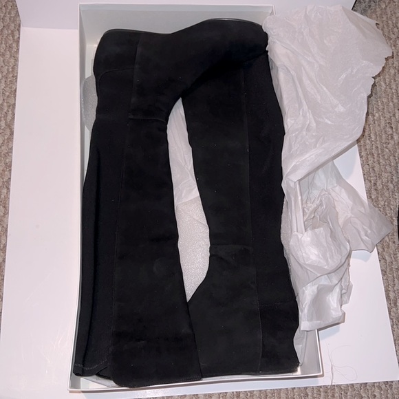 Stuart Weitzman Boots!! - Picture 4 of 16